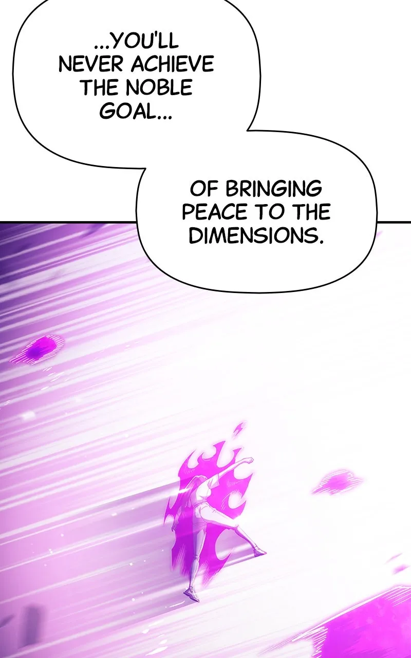 Peace Restaurant Chapter 65 page 119 - 