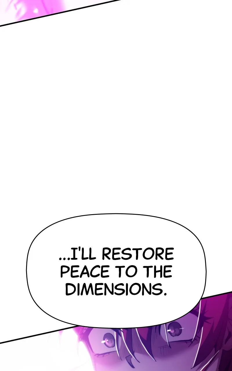 Peace Restaurant Chapter 65 page 125 - 
