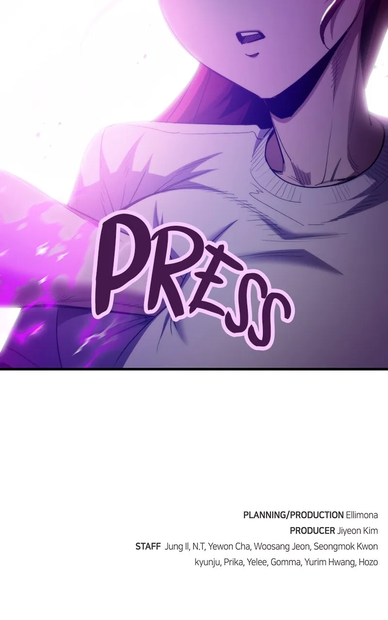 Peace Restaurant Chapter 65 page 126 - 