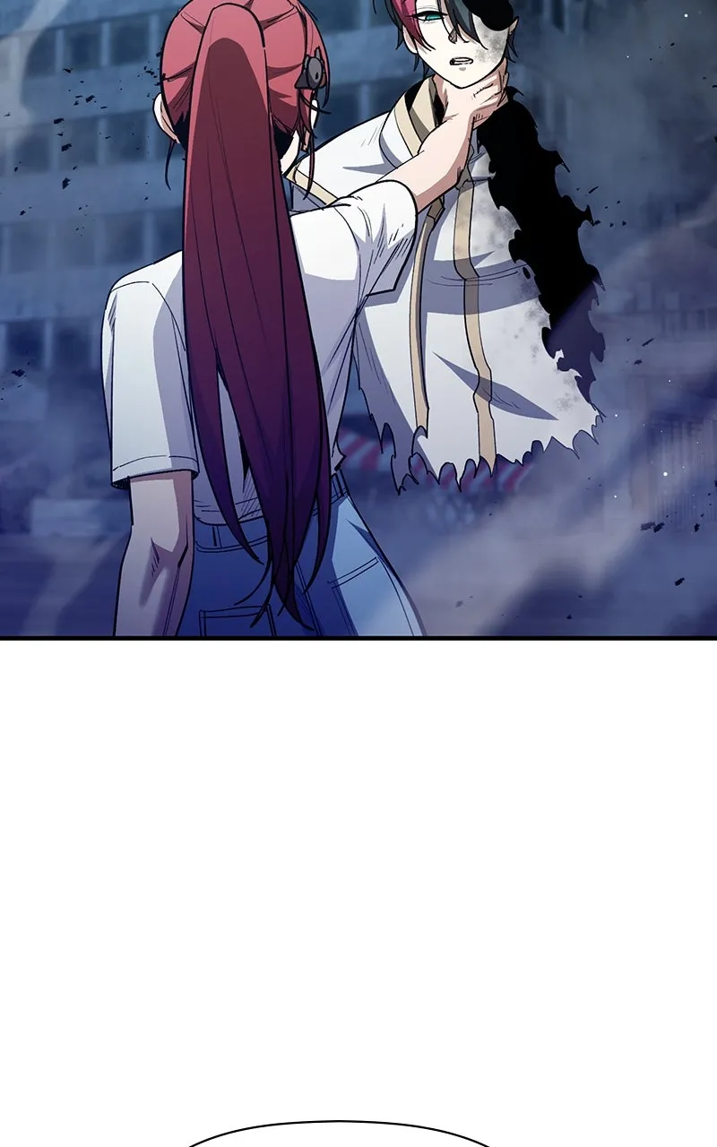 Peace Restaurant Chapter 65 page 15 - 