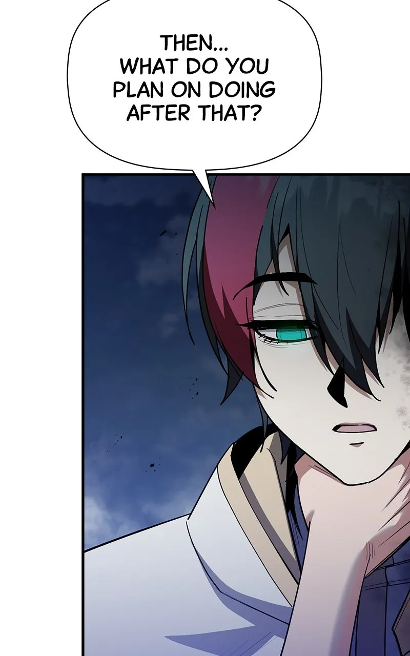 Peace Restaurant Chapter 65 page 16 - 