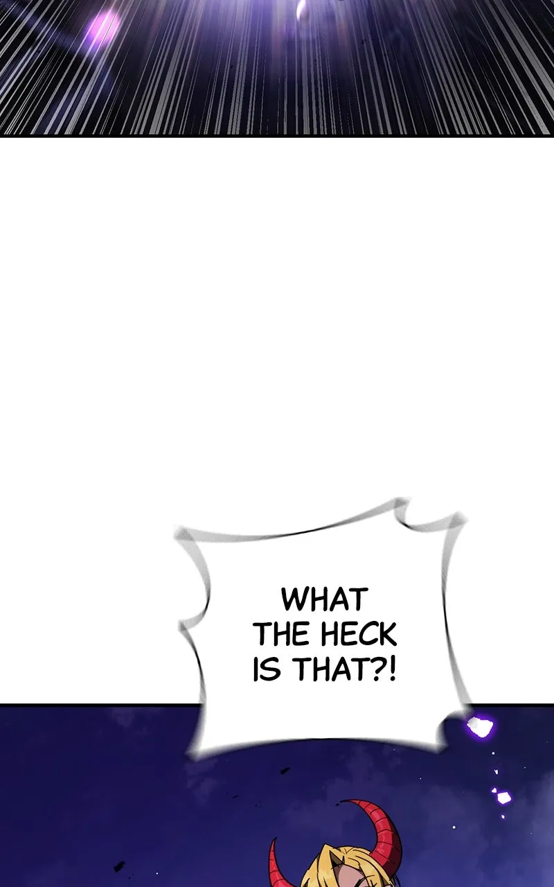 Peace Restaurant Chapter 65 page 35 - 
