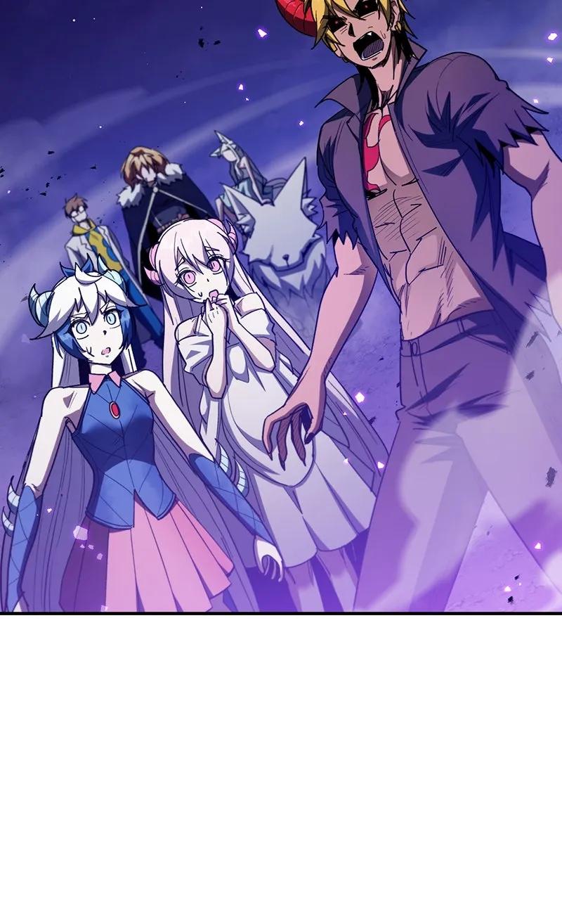 Peace Restaurant Chapter 65 page 36 - 