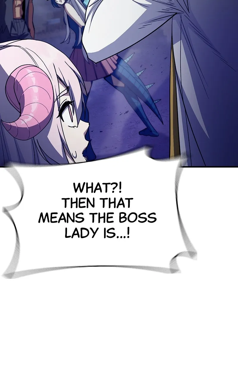 Peace Restaurant Chapter 65 page 38 - 