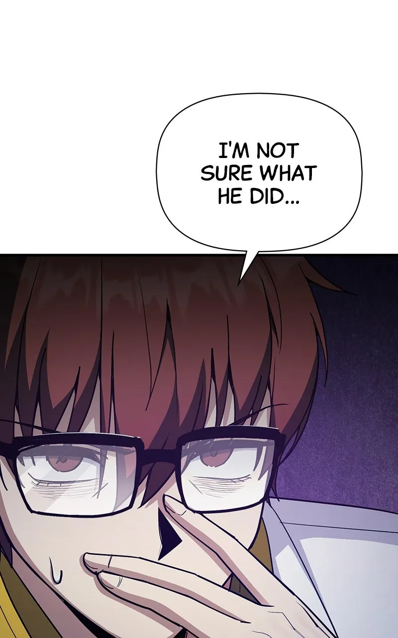 Peace Restaurant Chapter 65 page 39 - 