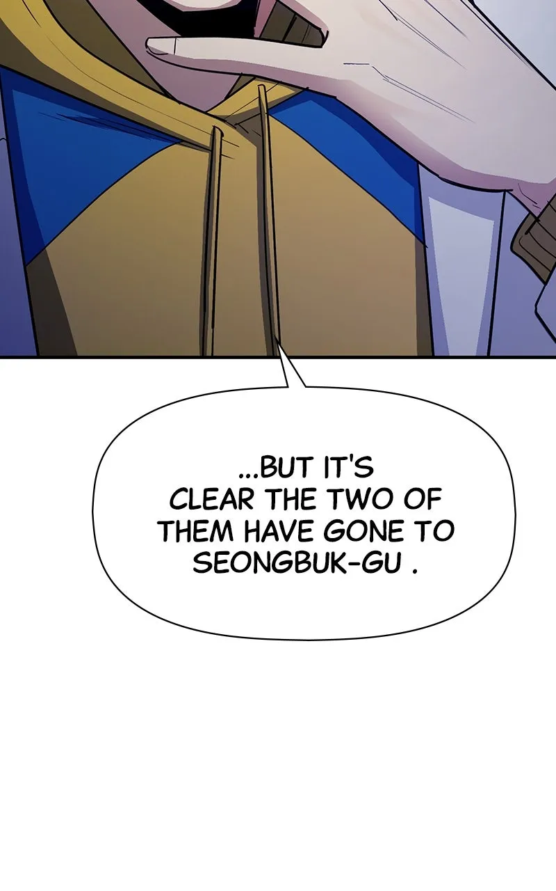 Peace Restaurant Chapter 65 page 40 - 