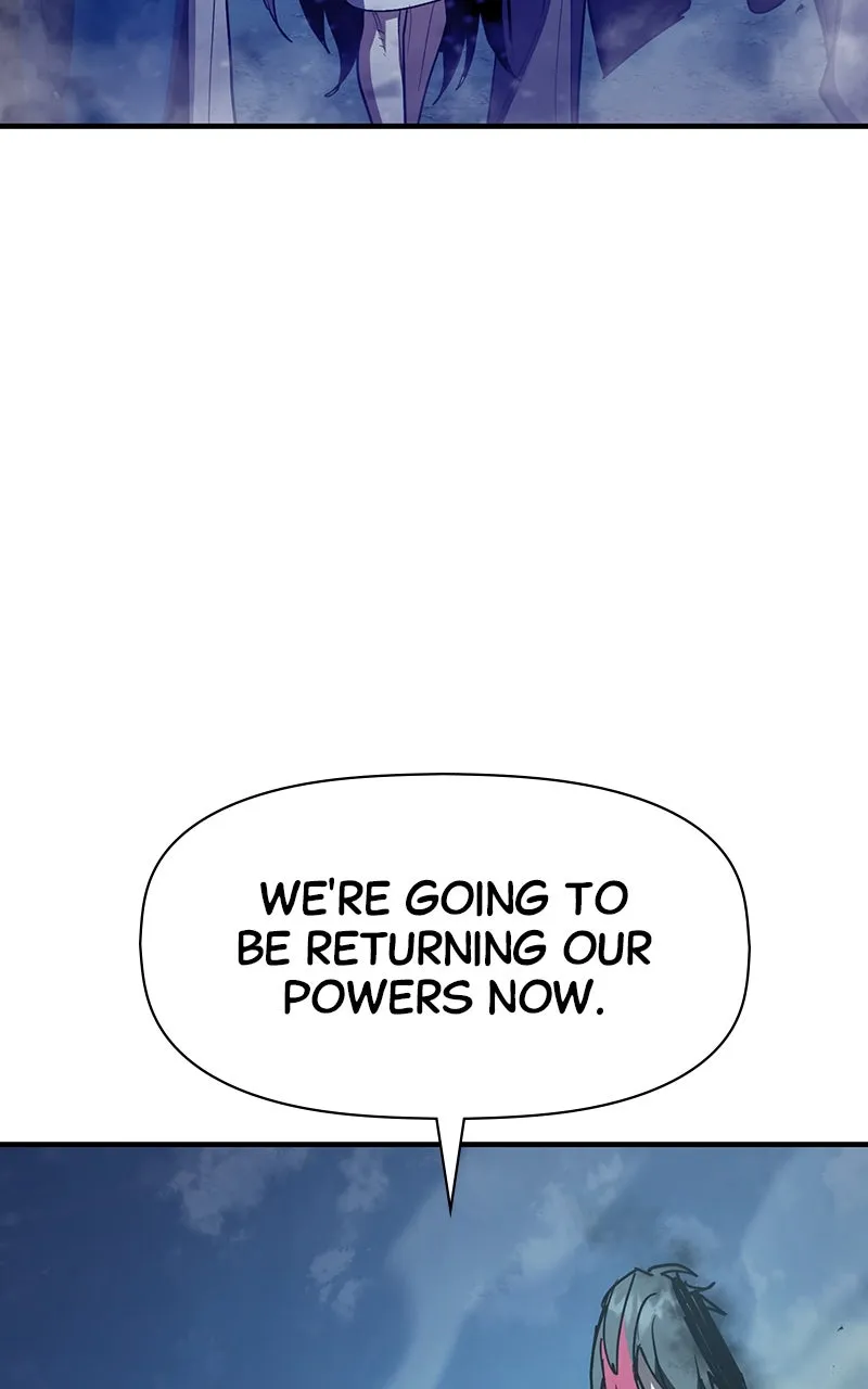 Peace Restaurant Chapter 65 page 5 - 