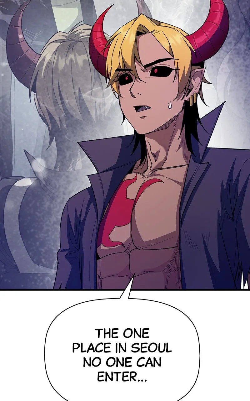 Peace Restaurant Chapter 65 page 42 - 