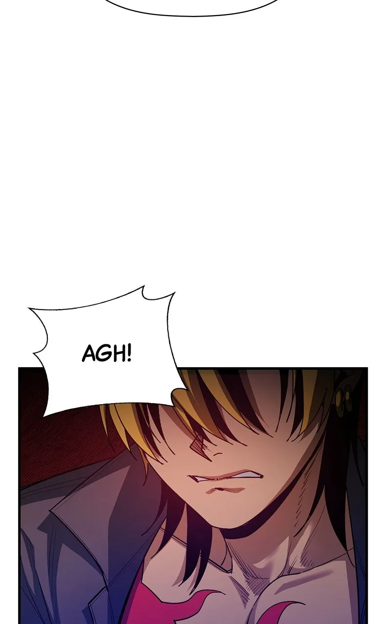 Peace Restaurant Chapter 65 page 43 - 