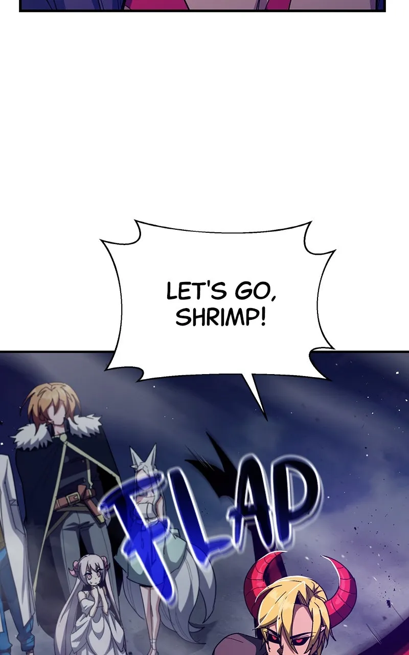 Peace Restaurant Chapter 65 page 44 - 