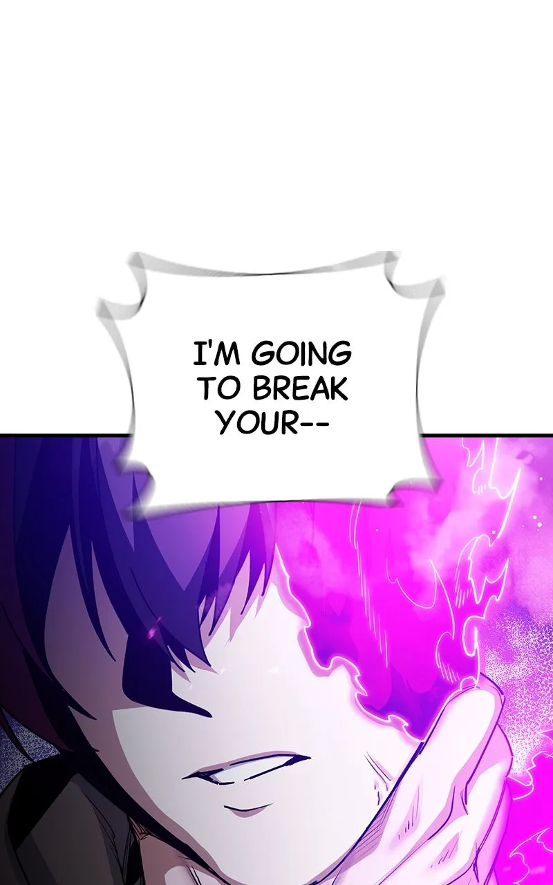 Peace Restaurant Chapter 65 page 48 - 