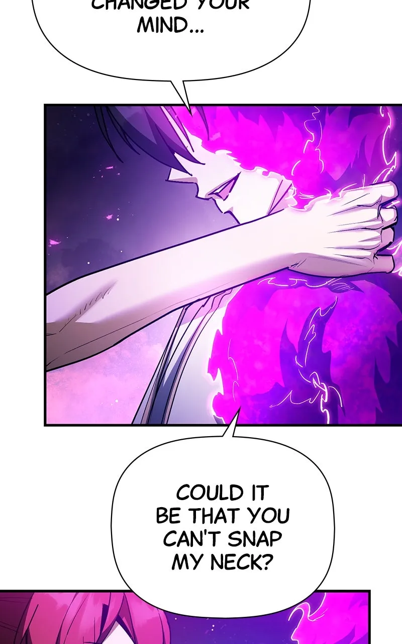 Peace Restaurant Chapter 65 page 50 - 