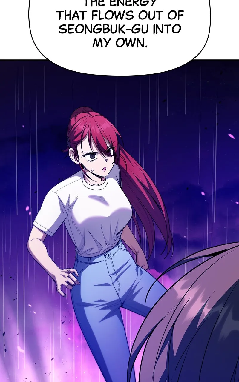Peace Restaurant Chapter 65 page 54 - 