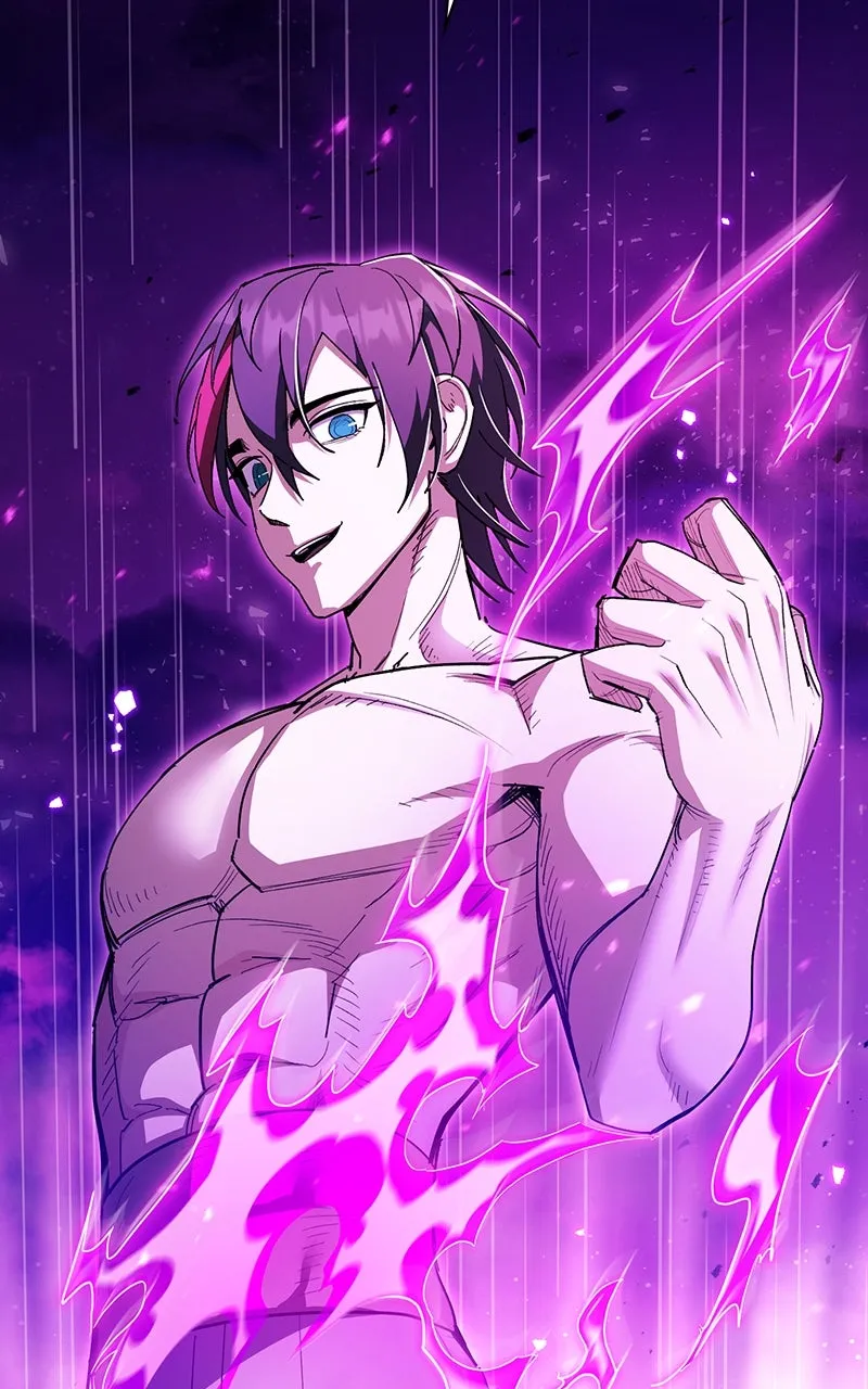 Peace Restaurant Chapter 65 page 56 - 