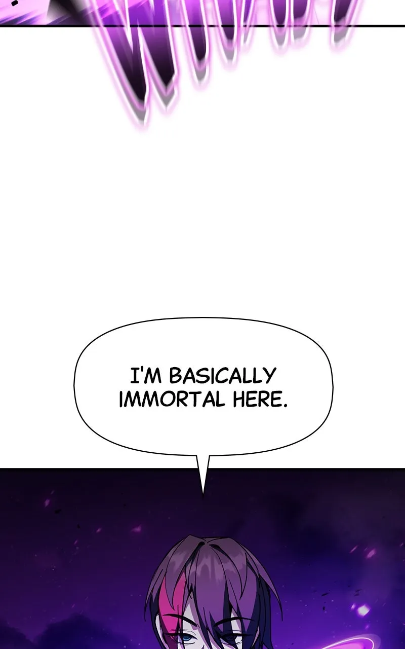 Peace Restaurant Chapter 65 page 67 - 