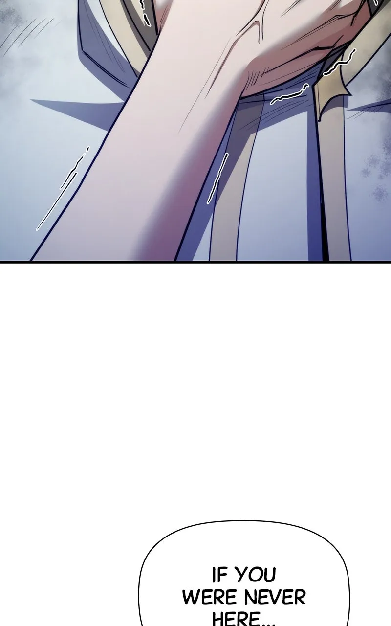 Peace Restaurant Chapter 65 page 8 - 