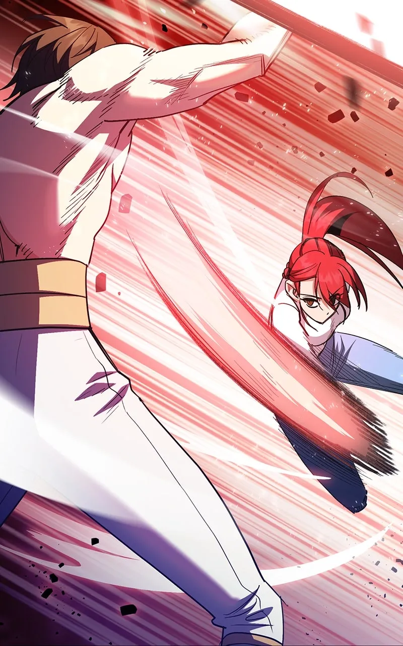 Peace Restaurant Chapter 65 page 76 - 