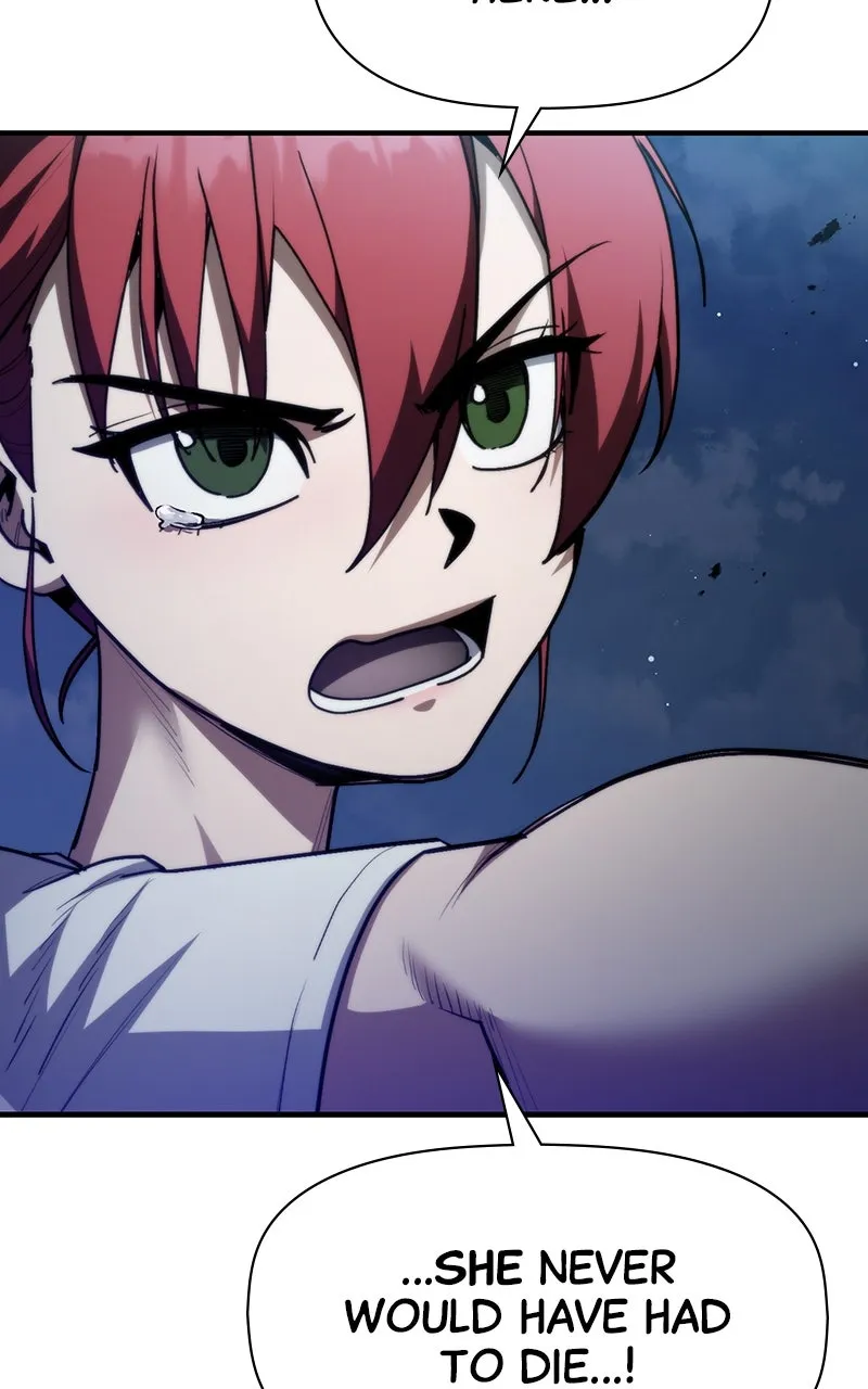 Peace Restaurant Chapter 65 page 9 - 