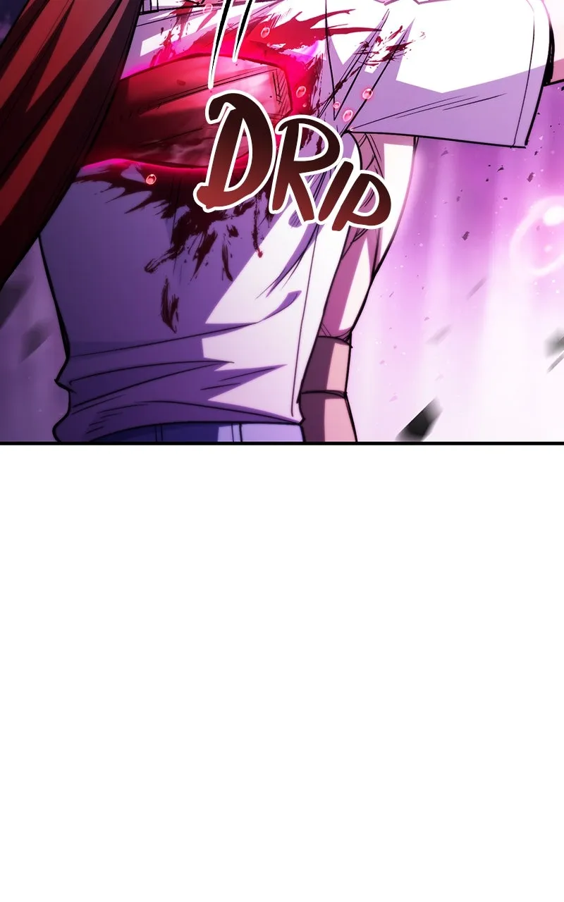 Peace Restaurant Chapter 66 page 11 - 