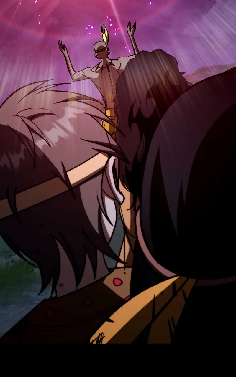 Peace Restaurant Chapter 66 page 109 - 