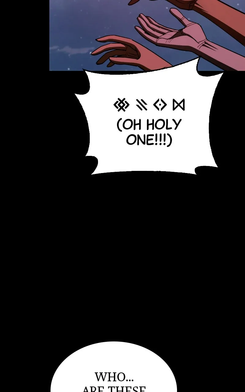 Peace Restaurant Chapter 66 page 113 - 