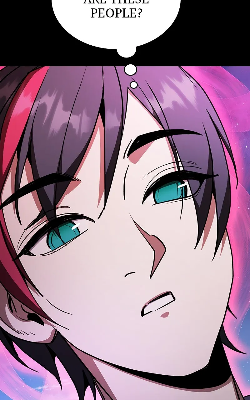 Peace Restaurant Chapter 66 page 114 - 