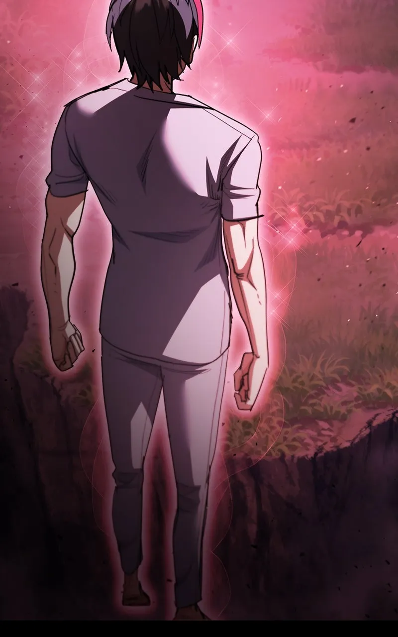 Peace Restaurant Chapter 66 page 116 - 