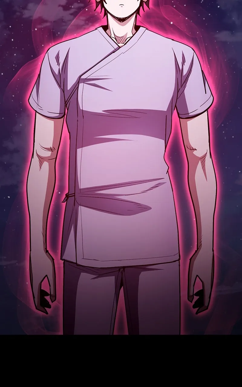 Peace Restaurant Chapter 66 page 118 - 