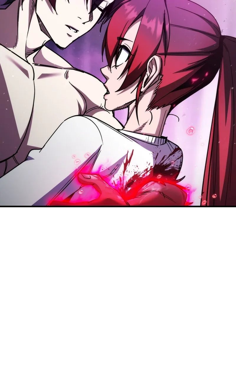 Peace Restaurant Chapter 66 page 13 - 
