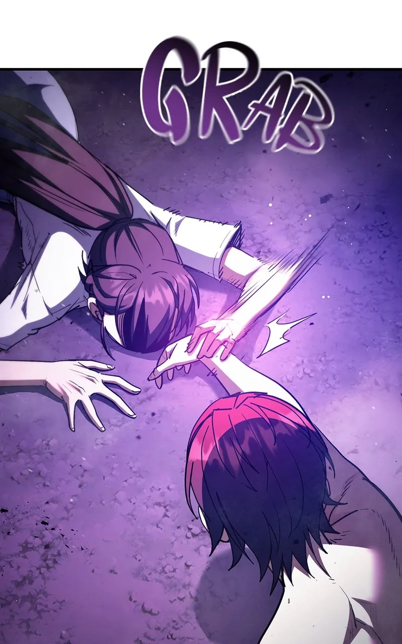 Peace Restaurant Chapter 66 page 127 - 