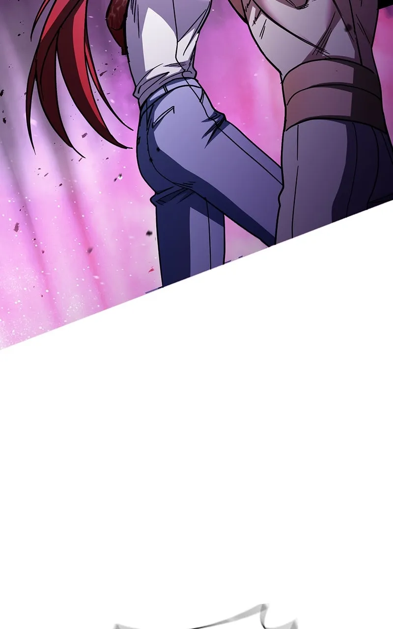 Peace Restaurant Chapter 66 page 20 - 