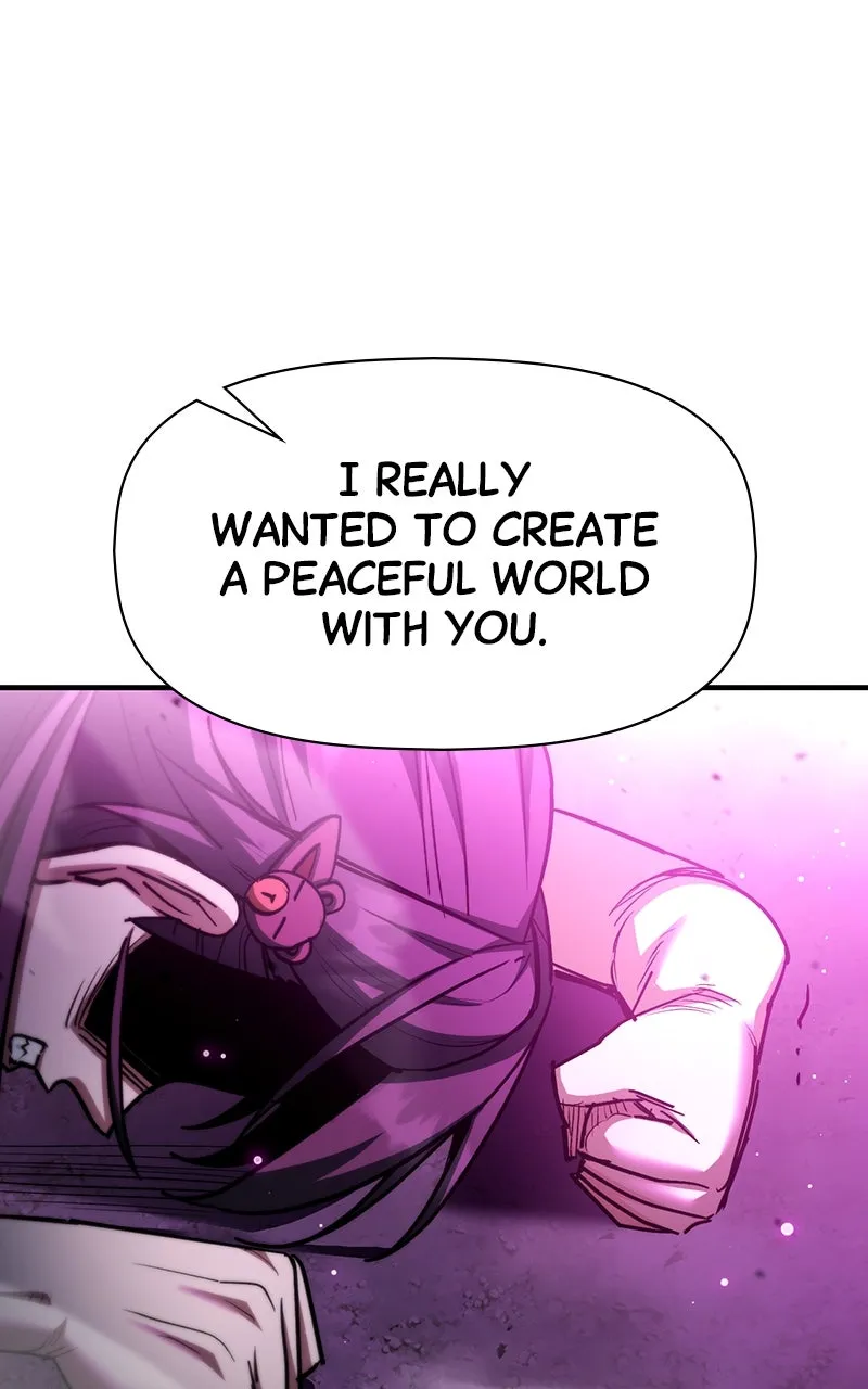 Peace Restaurant Chapter 66 page 31 - 