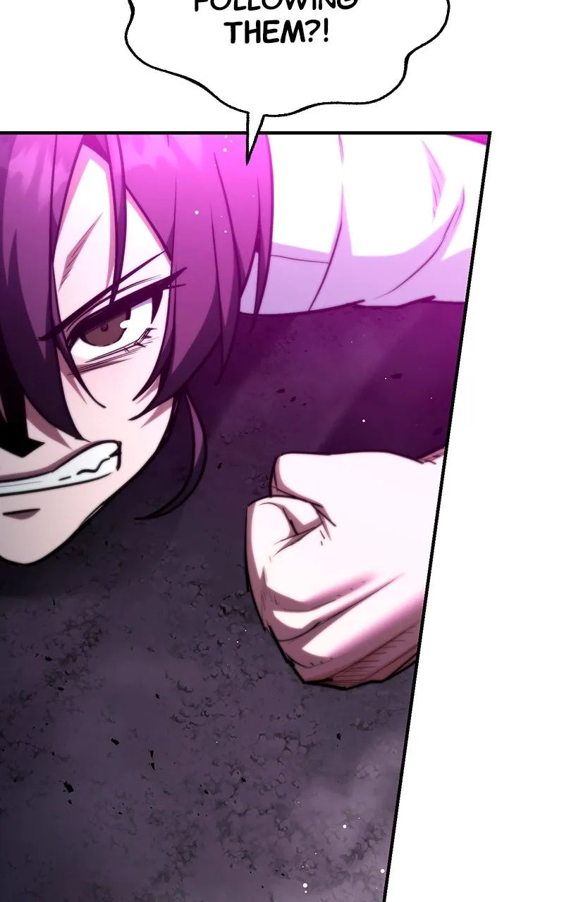 Peace Restaurant Chapter 66 page 33 - 