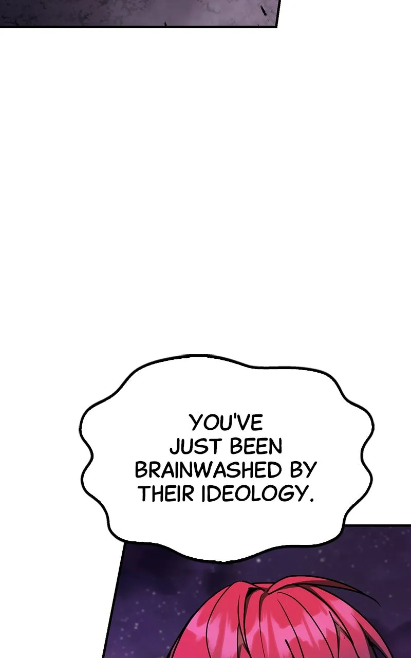 Peace Restaurant Chapter 66 page 34 - 