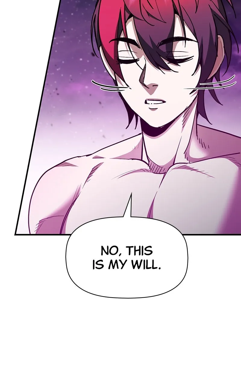 Peace Restaurant Chapter 66 page 35 - 