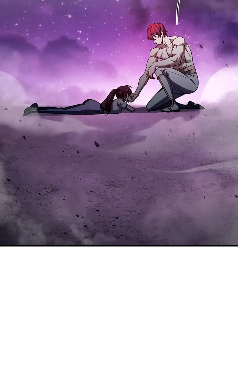 Peace Restaurant Chapter 66 page 37 - 