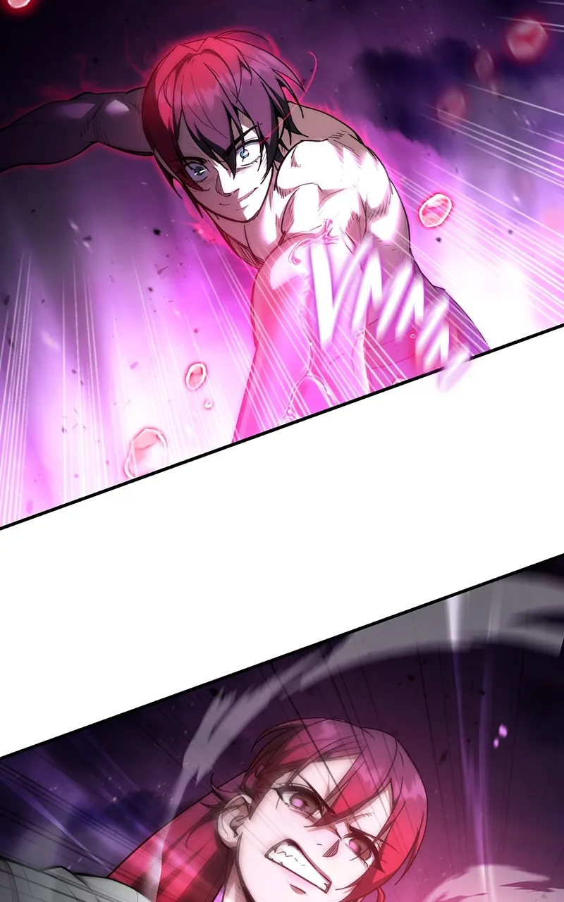Peace Restaurant Chapter 66 page 5 - 