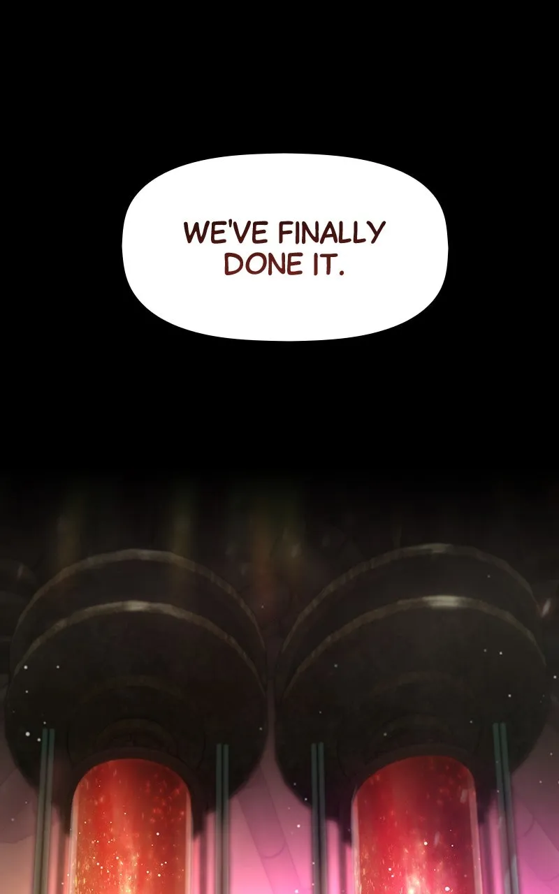 Peace Restaurant Chapter 66 page 42 - 