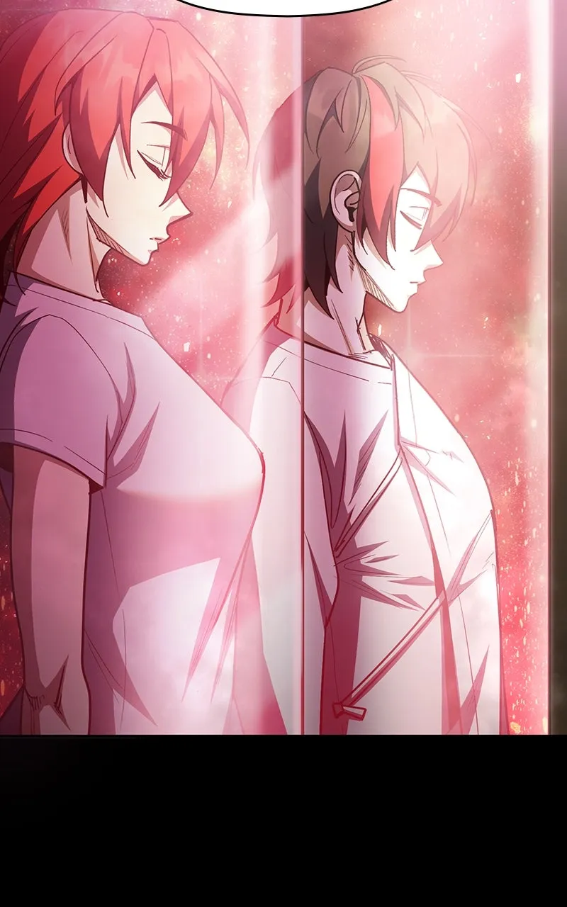 Peace Restaurant Chapter 66 page 45 - 