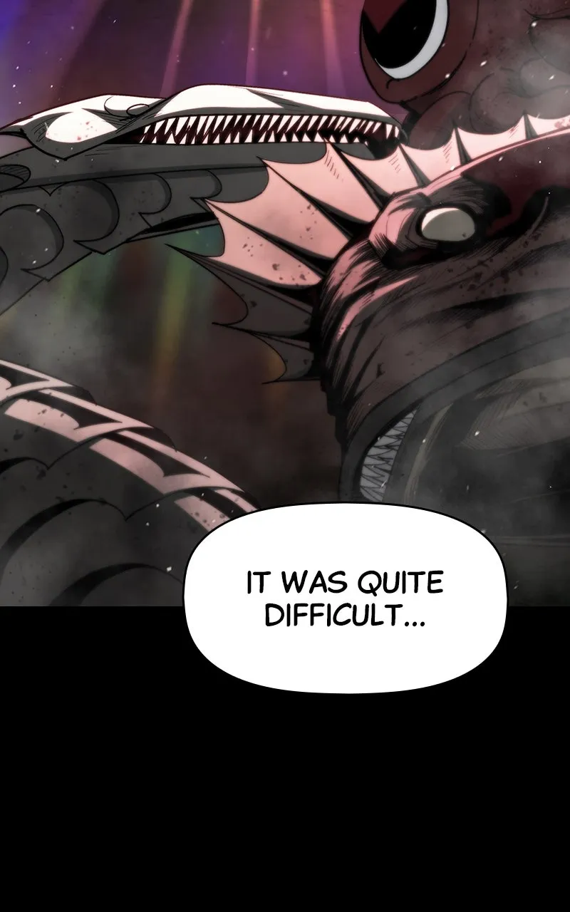 Peace Restaurant Chapter 66 page 48 - 