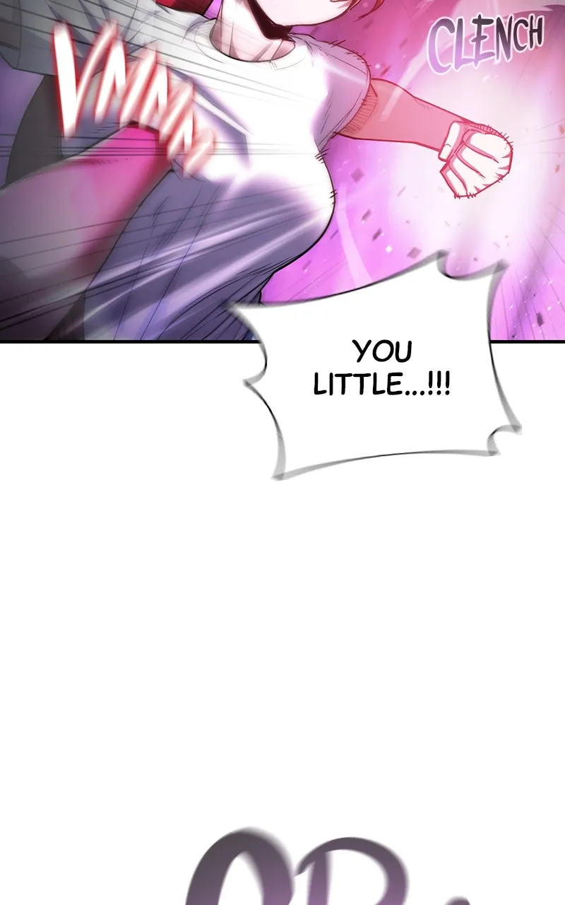 Peace Restaurant Chapter 66 page 6 - 