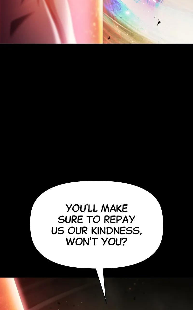 Peace Restaurant Chapter 66 page 53 - 
