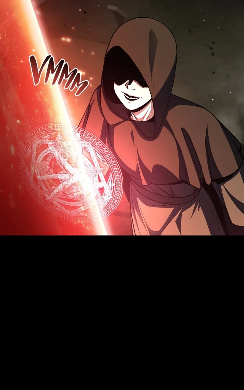 Peace Restaurant Chapter 66 page 54 - 