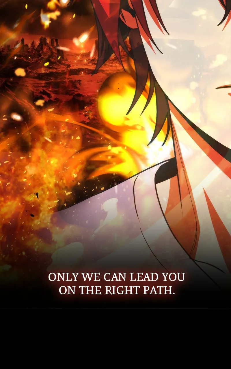 Peace Restaurant Chapter 66 page 58 - 