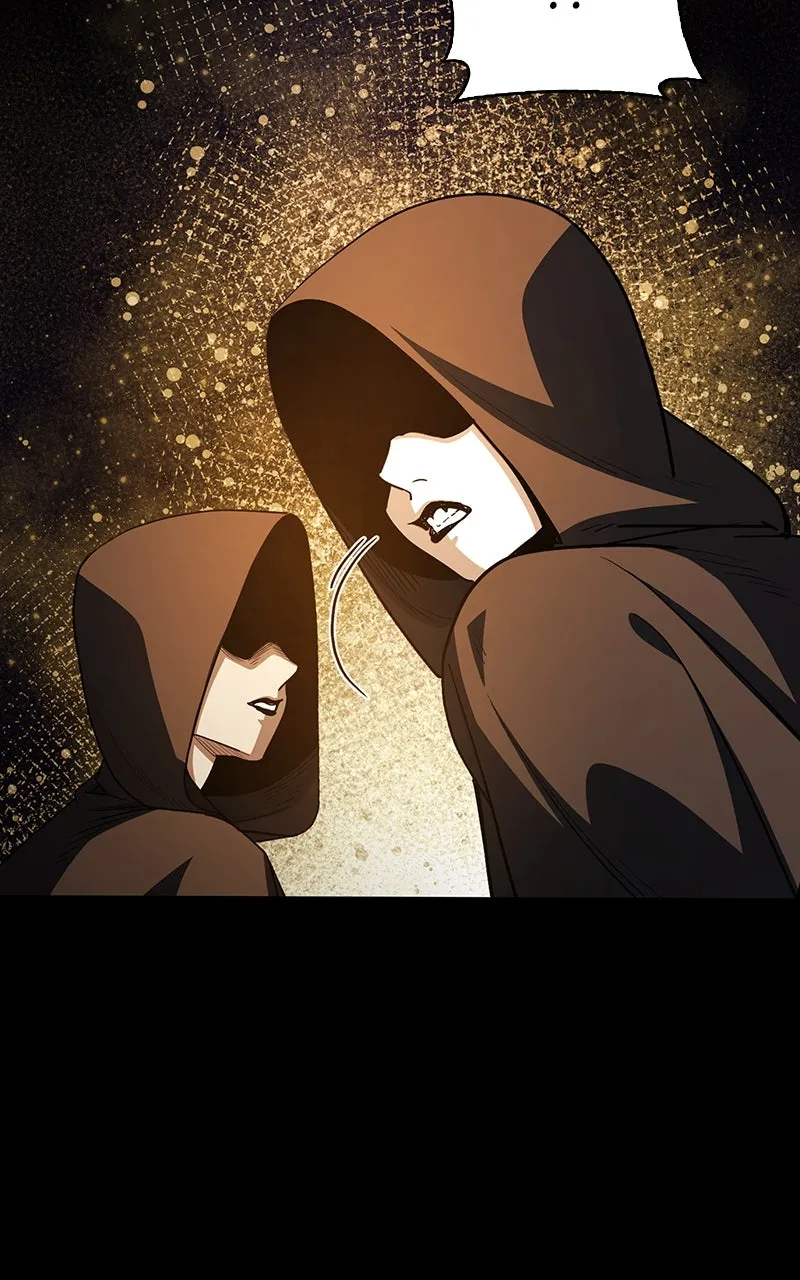 Peace Restaurant Chapter 66 page 60 - 