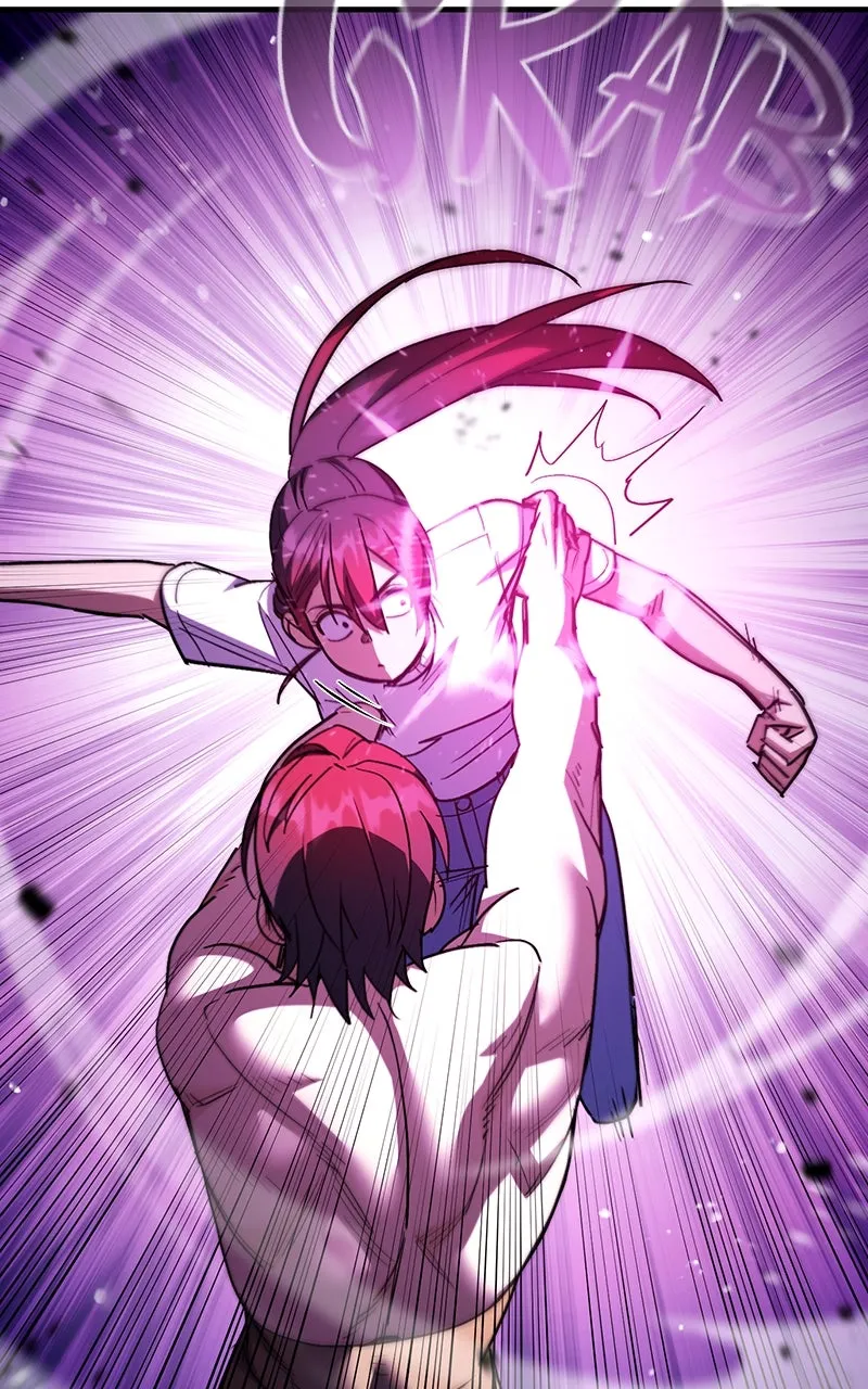 Peace Restaurant Chapter 66 page 7 - 