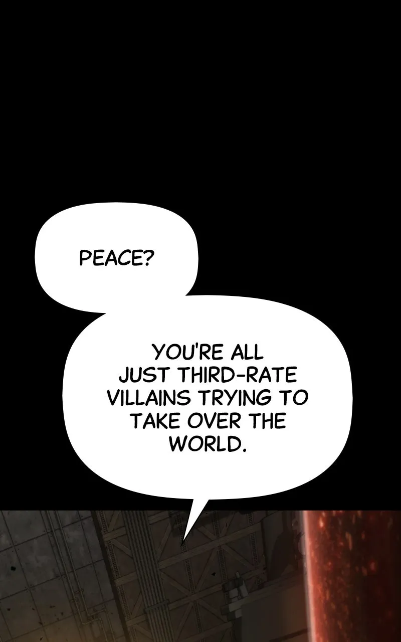 Peace Restaurant Chapter 66 page 61 - 
