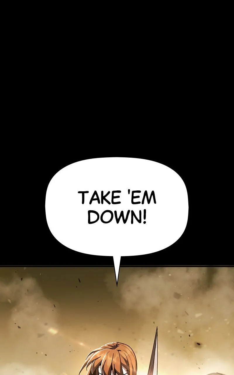 Peace Restaurant Chapter 66 page 63 - 
