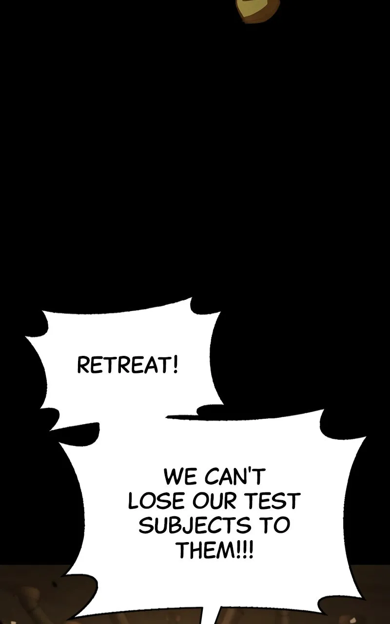 Peace Restaurant Chapter 66 page 65 - 