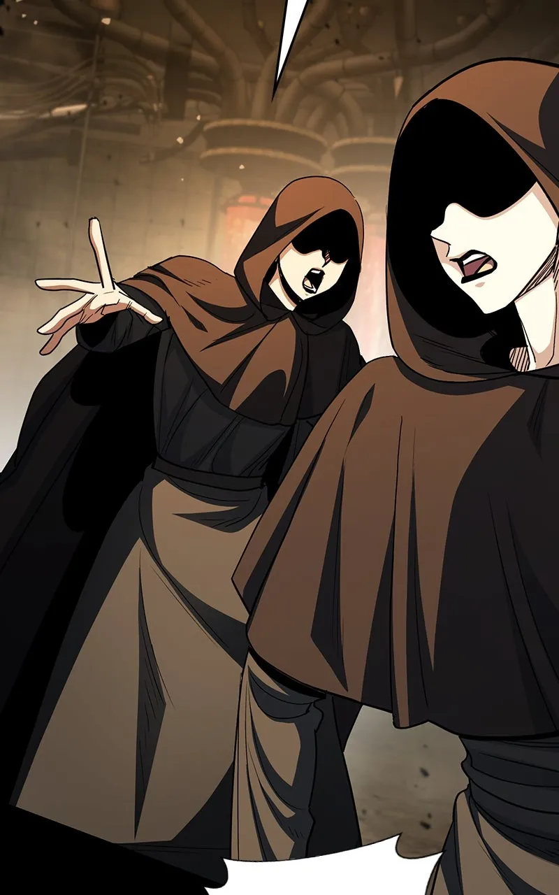 Peace Restaurant Chapter 66 page 66 - 